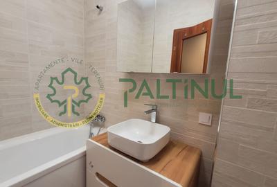 Ap. 3 camere cu2 baii si 1 balcon, parcare subterana City Rezidence - 7