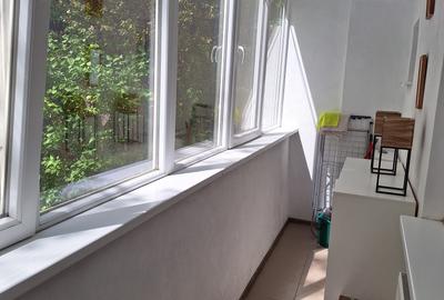 Inchiriez apartament 2 camere zona Piața Centrala - 10