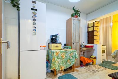 Vand apartament 3 camere Piata Centrala Deva - 6