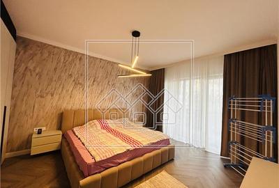Apartament la prima inchirere, 75 mp utili, 2 locuri de parcare - 2