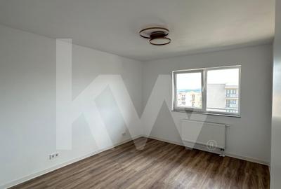 Apartament spatios - 2 camere - 60 mp utili - Rahovei - 8