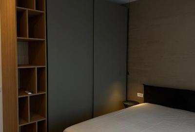 Cavar Residence | 3 Camere | Centrala | Balcon | Parcare | - 10