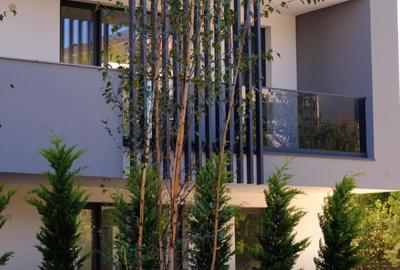 Penthouse lux gata de mutare | Vedere către pădurea Băneasa | Iancu Nicolae - 7