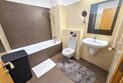 Apartament cu grădină - parcare subterana - Europa - 11