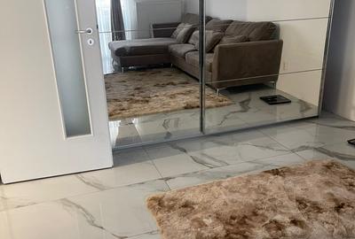 Apartament decomandat - 4