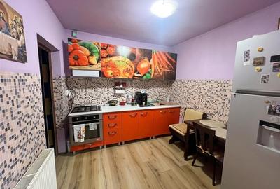 RECO Vila P+M 3 camere in Nufarul - 10