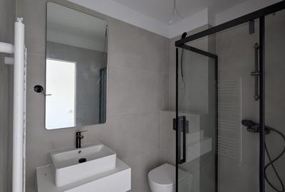 Apartament 3 camere, 70mp utili, 2 bai, finisat, lift, zona Tineretului Floresti - 7