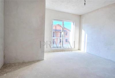 GIROC - Duplex despartit prin camera - 4 Camere - Toate utilitatile - 3