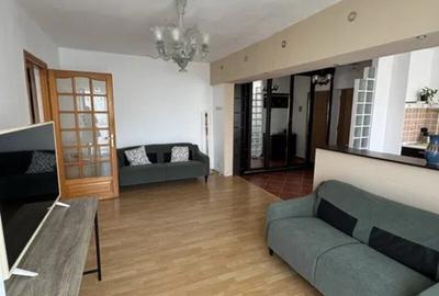 Apartament cu 2 camere semidecomandat în Brâncoveanu