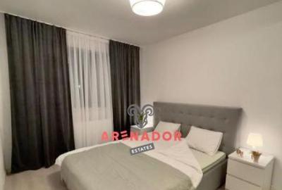 2 Camere | Hils Brauner | Parcare | 50 mp | Metrou - 6