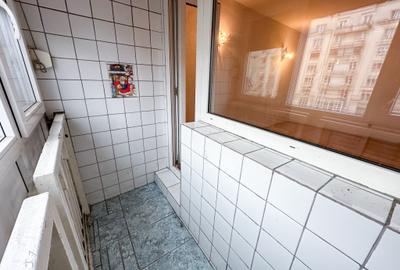 Apartament 3 camere - Octavian Goga / Nerva Traian | Necesita renovare - 12