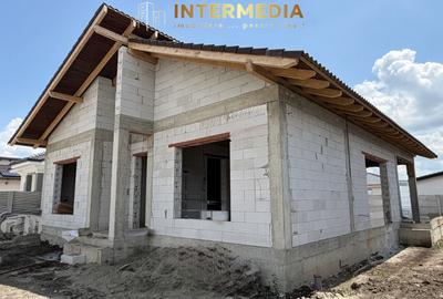 Casa de vanzare I Alba Iulia I 4 camere I teren 424 mp I toate utilitatile I - 6
