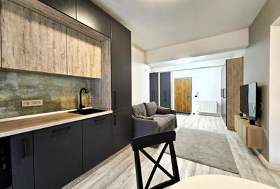 Inchiriere apartament 2 camere / bloc 2021 / Vitan Barzesti / mobilat / parcare - 7