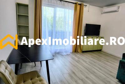 Ap 2 camere de inchiriat Aparatorii Patriei București | ApexImobiliare.ro - 2