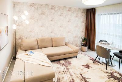 Apartament 2 camere |  Onix Park zona Pipera sect. 1 - 11