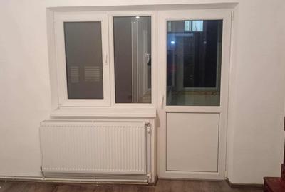 Garsoniera 27mp Bradet etaj 3 finisata 38.800eur - 3