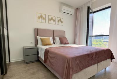 Aviației Cloud 9 Residence Studio Parcare Subterana Inclusă - 4
