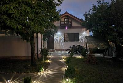 CASA DE INCHIRIAT | ZONA TOMIS NORD | ZEN RESIDENCE | MALL TOM - 2