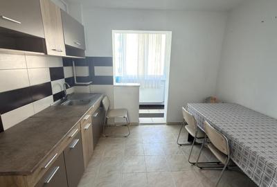 Apartament 3 camere, decomandate 6/10 zona Vasile Aaron Sibiu - 2