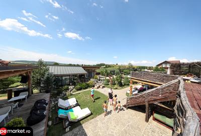 Resort de vânzare – „Podul Olt” Brașov - 12