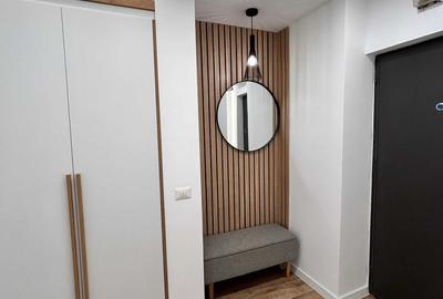 Vand-Apartament 2 camere-Metrou Romanierilor-Drumul Taberei - 3