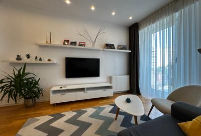 Apartament 2 camere de inchiriat Lascar Park Residence/Stefan cel Mare! - 3