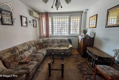 2 Camere - Langa Parcul Circului - Fara risc /Tei - 1