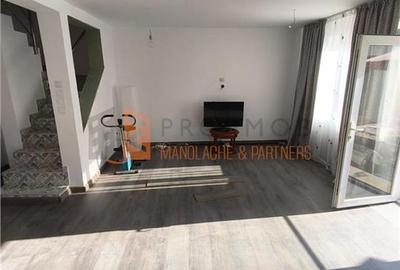 Exclusivitate!! Casa tip P+M,Zona Vintila Voda - 2