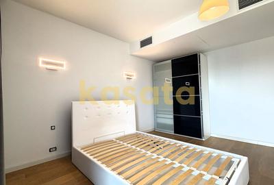 2 camere I One Herastrau Park I et 5 I parcare - 5