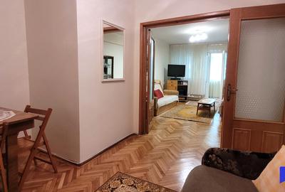Chirie 2 camere, gata de mutare, lângă teatrul de vară Radu Beligan, renovat! - 10