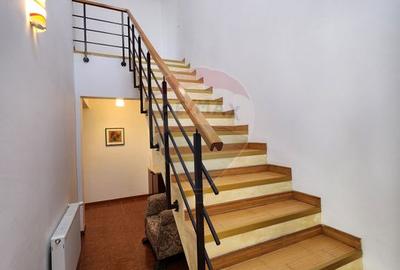 Straulesti Vila Moderna | Acces securizat | Liniste - 8