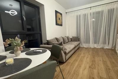 Pallady - Prima Chirie - Metrou - Parcare - 1