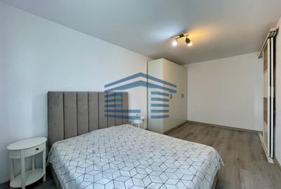 Apartament 2 Camere - Studio - Subcetate Residence - Sânpetru- parcare - 10