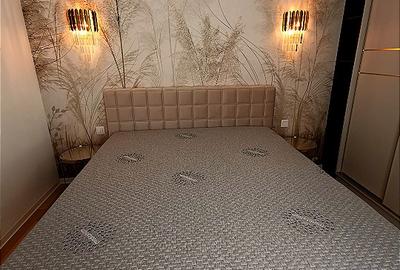 Apartament 2 camere Lux- One Lake Club – parcare dublă, prima închiriere - 10
