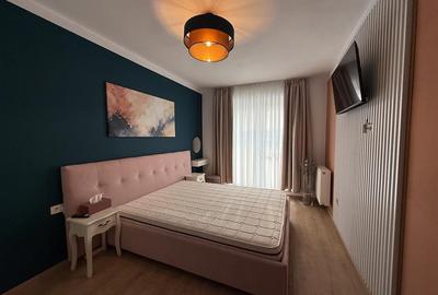 Apartament doua camere Pietonal Coresi Avantgarden ( Kasper ) - 13