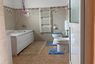 OCAZIE ! DE VANZARE casa (renovata) HORLESTI ( Voinesti ) - 8