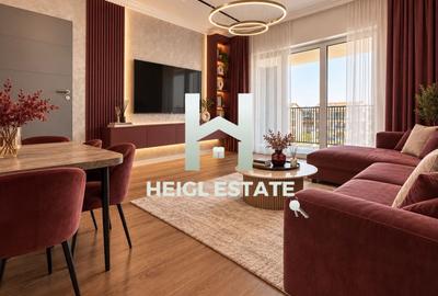 Apartament cu 2 camere, bucătare închisă, Giroc. - 3