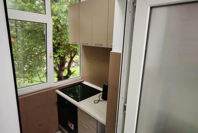 Apartament 2 camere, zona Consulatul turc 500 euro - 7