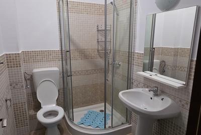 Apartament 3 camere open-space | Complex Omnix Voluntari | Etaj 5 | Parcare - 5