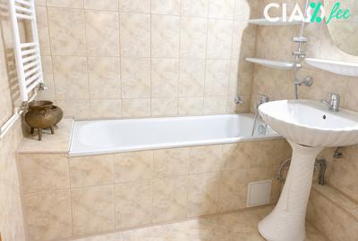 Apartament 4 camere | Șos. Virtutii | 93,5 mp | etaj 3/8 | 2 bai | Com 0% - 12