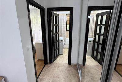 Ap 2 camere Mobilat si Utilat Copou Complex Exclusive Residence - 4
