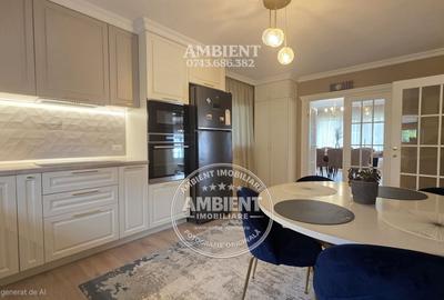 Eleganță, lumină, confort într-o locuință care inspiră, o casă care se trăiește! - 10