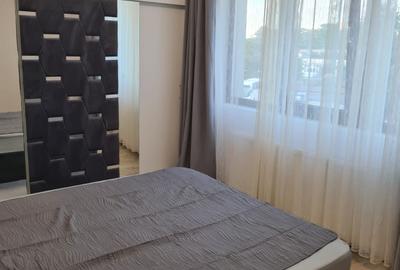 Parcul Carol- ISG Residence IV, prima inchiriere - 5