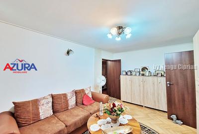 Apartament 4 camere, 78,94 mp, Trivale Complex 2, renovat, mobilat - 21