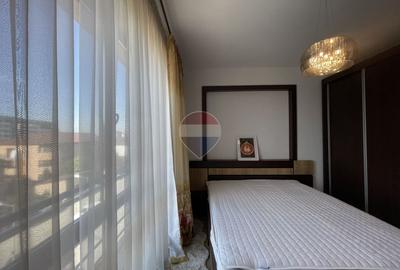 Apartament + parcare subterana, Fortuna Residence Bragadiru - 12