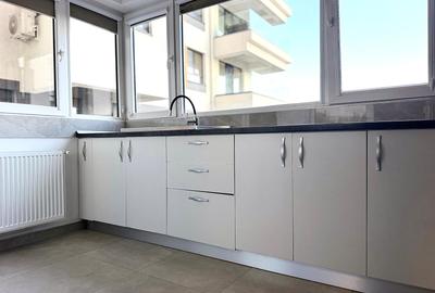 Central Address Residence / Complex Premium / Mobilat Complet / 13 Septembrie - 12