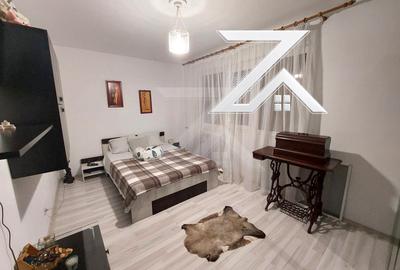 3 CAMERE | VALEA ROȘIE | ETAJ 3 | ZONĂ LINIȘTITĂ - 5