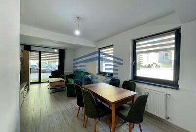 Apartament 2 Camere -Parcare Subterana-Cat friendly - Tractorul- 700m de Coresi - 4