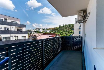 COMISION 0% Apartament cu 2 camere de vânzare 55mp , zona BMW/Vivo - 9