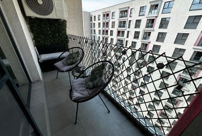 Oportunitate 3 Camere Exigent Plaza Residence Faza 1 | Etaj 10/11 - 11